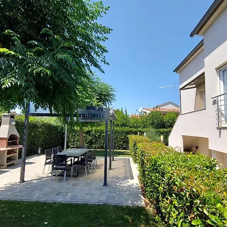 Sunny Spell Guest house Zadar