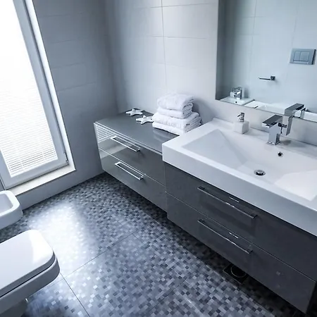 Guest house Sunny Spell Zadar